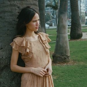 Doen Adobe Flora Dress - XS